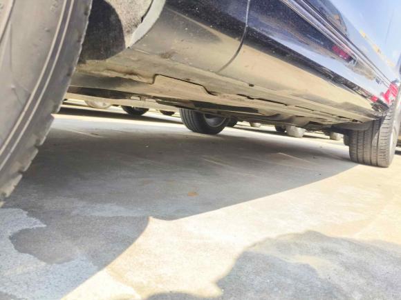 [合肥·皖A] 二手奥迪奥迪Q72012款 3.0 TFSI 技术型(200kW)