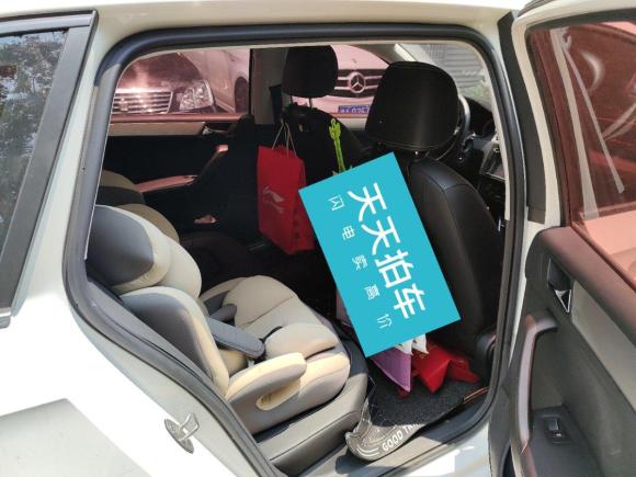 [广州·鄂F] 二手斯柯达昕动2018款 1.6L 自动舒适版