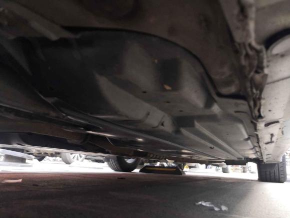 [无锡·苏B] 二手斯巴鲁力狮2005款 2.0R