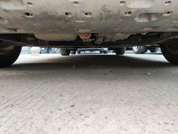 [合肥·皖C] 二手标致标致3082016款 1.6L 自动时尚版