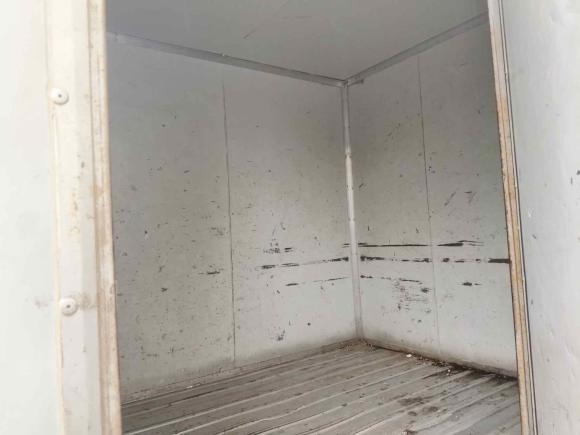 [上海·豫C] 二手东风小康东风小康C312019款 1.5L标准型国VI DK15