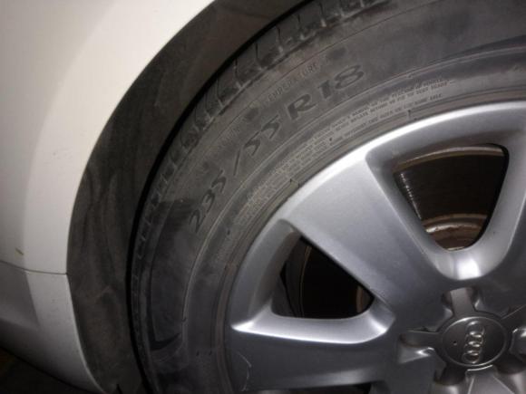 [嘉兴·浙F] 二手奥迪奥迪A82011款 A8L 3.0 TFSI quattro舒适型(213kW)