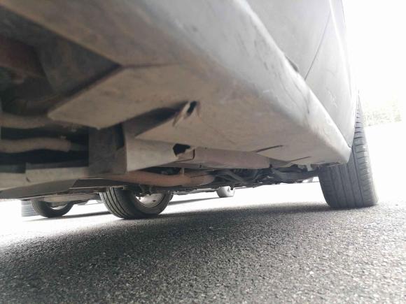 [上海·皖S] 二手陆风陆风X72015款 2.0T 全景旗舰版