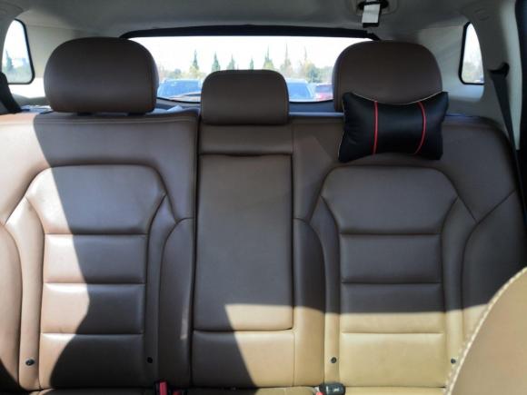 [宁波·浙B] 二手吉利汽车博越2016款 1.8TD 自动智尊型