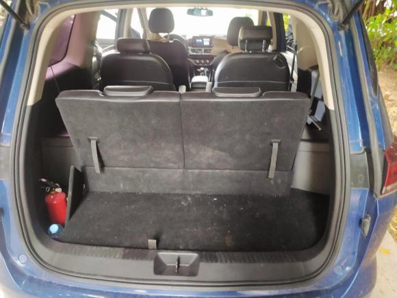 [佛山·粤R] 二手宝骏宝骏3602018款 1.5L 手动精英型 国V