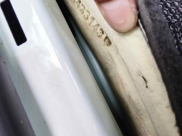 [温州·浙C] 二手凯迪拉克凯迪拉克ATS-L2016款 28T 时尚型