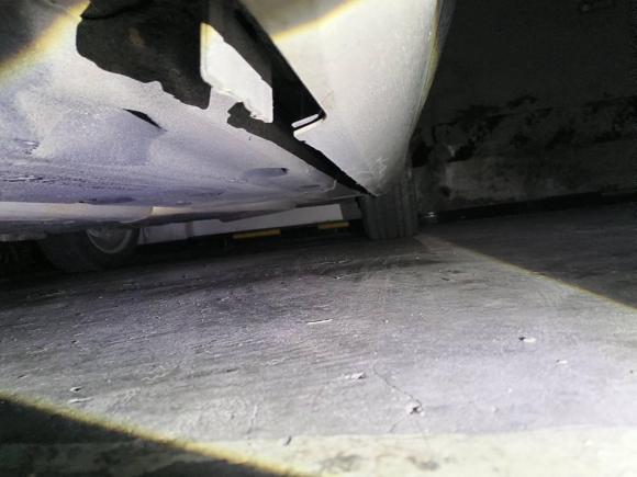 [成都·川A] 二手凯迪拉克凯迪拉克XTS2015款 28T 舒适型