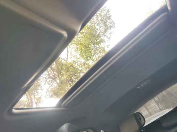 [西安·陕A] 二手标致标致30082013款 1.6THP 自动至尚版