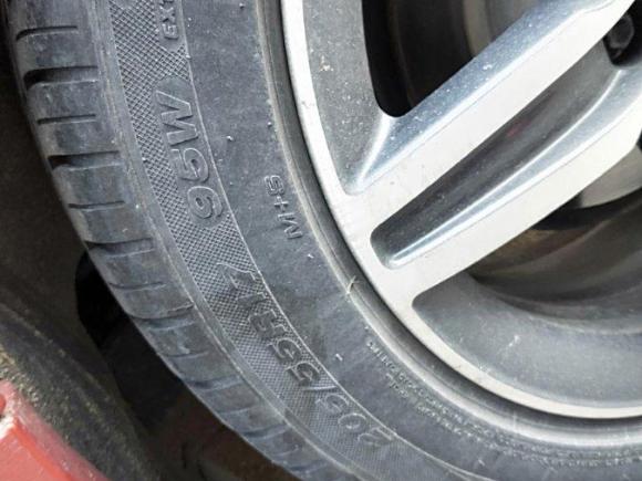 [宁波·浙B] 二手宝马宝马2系旅行车2016款 218i 运动设计套装