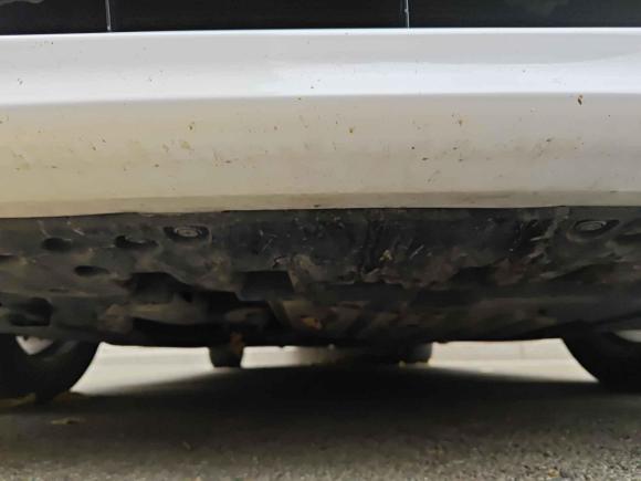 [济南·鲁A] 二手本田雅阁2018款 260TURBO 精英版 国VI