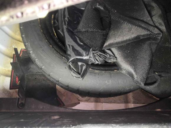 [合肥·皖A] 二手奇瑞艾瑞泽52016款 1.5L 手动领潮版