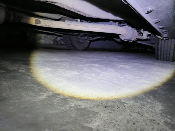 [上海·赣F] 二手奇瑞瑞虎52015款 2.0L CVT家悦版