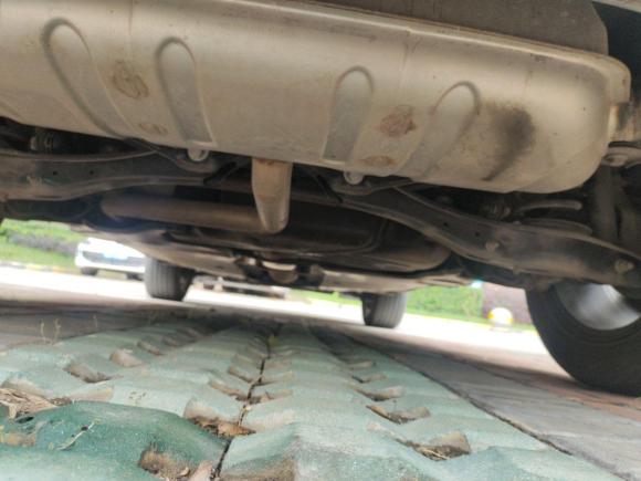 [武汉·鄂A] 二手大众探岳2020款 330TSI 两驱豪华智联版