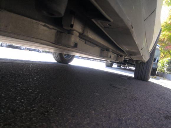 [台州·浙J] 二手比亚迪元新能源2019款 EV535 智联领潮型