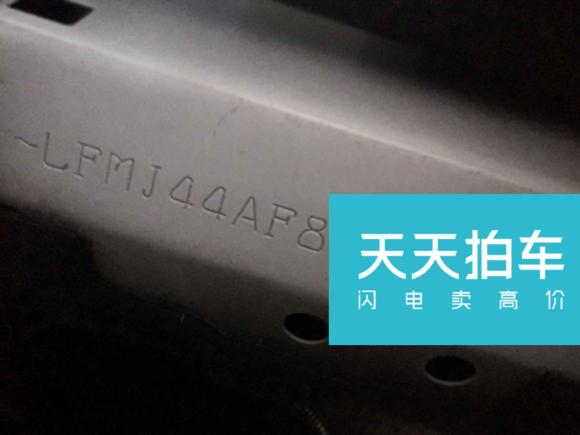 [义乌·闽H] 二手丰田RAV4荣放2013款 2.0L CVT四驱新锐版