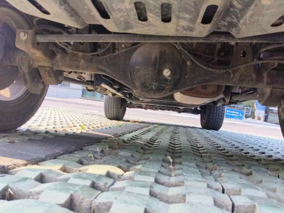 [嘉兴·浙F] 二手北京北京BJ402019款 PLUS 2.3T 自动四驱尊享版 国VI