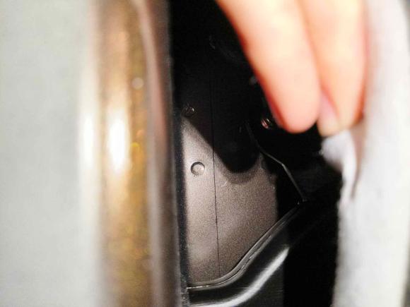 [广州·粤A] 二手凯翼凯翼X52017款 1.5T CVT尊贵型