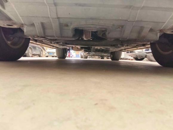 [上海·沪A] 二手丰田汉兰达2012款 2.7L 两驱5座精英版