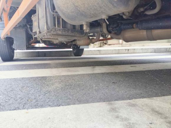 [义乌·浙G] 二手江铃凯锐EV2023款 单排液刹 货柜 81.14kwh