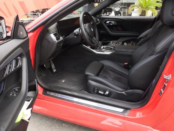 [上海·沪F] 二手宝马宝马M22023款 M2