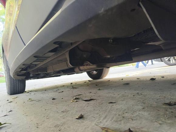 [成都·川A] 二手别克昂科拉2017款 18T 自动两驱都市时尚型