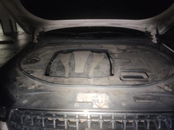 [南昌·赣A] 二手众泰众泰T7002017款 1.8T 双离合尊享型