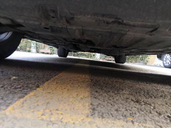 [成都·川A] 二手哈弗哈弗H6 Coupe2016款 蓝标 1.5T 自动两驱精英型