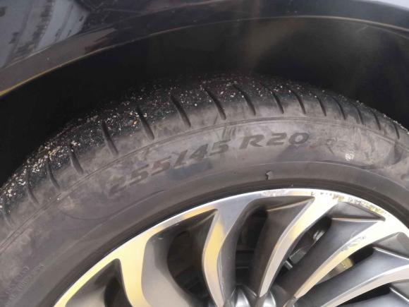 [青岛·鲁B] 二手岚图汽车岚图FREE2021款 四驱纯电首发纪念版专属豪华套装