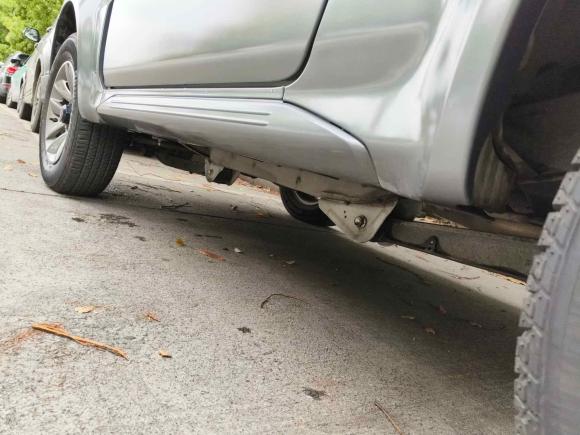 [杭州·浙A] 二手铃木吉姆尼2015款 1.3 AT Mode3导航版