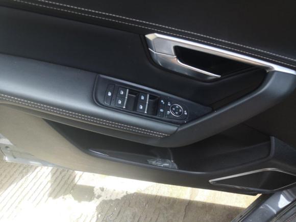 [义乌·浙G] 二手比亚迪宋Pro2019款 1.5T 自动豪华型