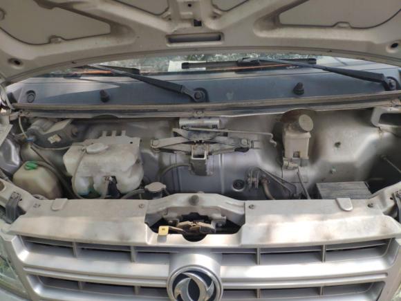 [苏州·皖K] 二手东风小康东风小康C312018款 1.5L标准型国V DK15