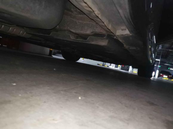 [深圳·粤B] 二手红旗红旗H92020款 3.0T 智联旗畅版