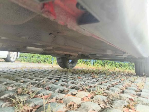 [芜湖·皖B] 二手起亚KX3傲跑2015款 1.6L 自动两驱DLX