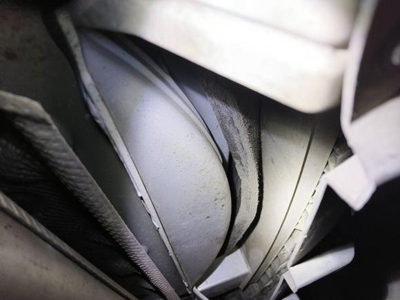 [成都·川B] 二手别克昂科威2014款 28T 四驱豪华型