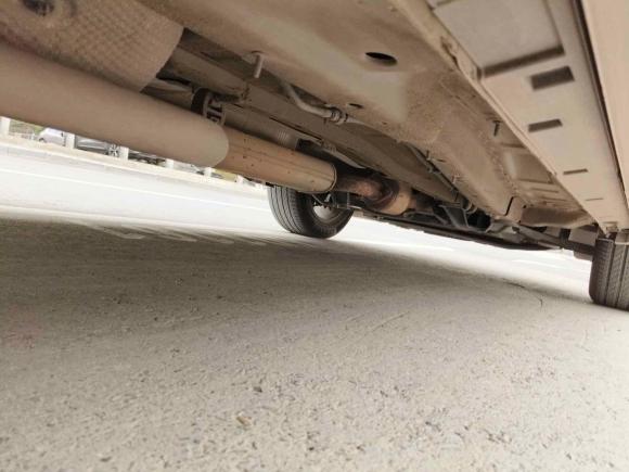 [西安·陕U] 二手奇瑞瑞虎82019款 1.6TGDI 自动豪华型