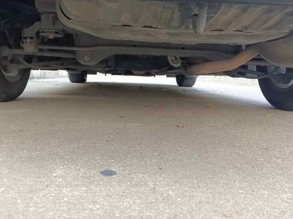 [佛山·粤E] 二手本田雅阁2011款 2.0L EX