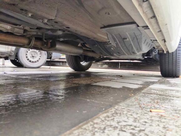 [成都·川A] 二手魏牌魏牌 VV52019款 升级款 2.0T 两驱超豪型 国V