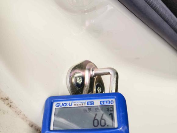 [佛山·粤E] 二手本田享域2019款 180TURBO CVT乐享版 国VI