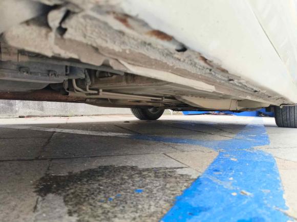 [深圳·贵E] 二手别克英朗2018款 15T 双离合精英型 国V