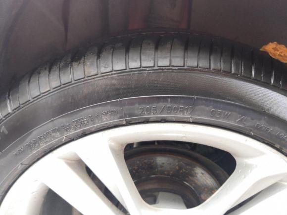 [无锡·苏B] 二手雪铁龙雪铁龙C42009款 1.6T 豪华版