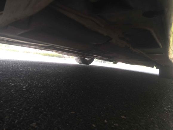 [杭州·浙A] 二手本田雅阁2016款 2.0L 精英版