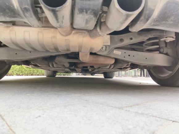 [成都·川A] 二手大众高尔夫2011款 2.0TSI R