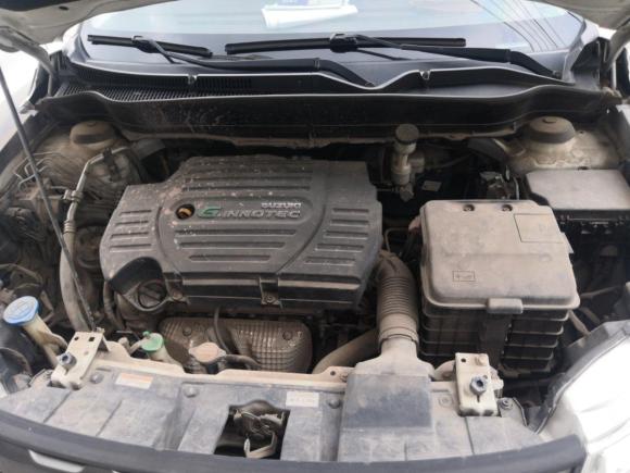 [义乌·浙G] 二手铃木维特拉2016款 1.6L 手动两驱进取型