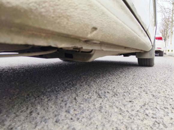 [青岛·鲁B] 二手斯柯达晶锐2012款 1.6L 自动Sport版