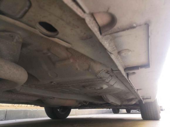 [义乌·浙C] 二手吉利汽车远景X32017款 1.5L 自动精英型