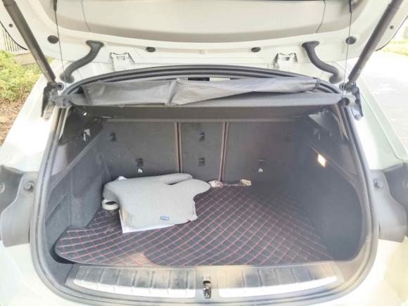 [苏州·苏U] 二手宝马宝马X22020款 sDrive20i M越野套装