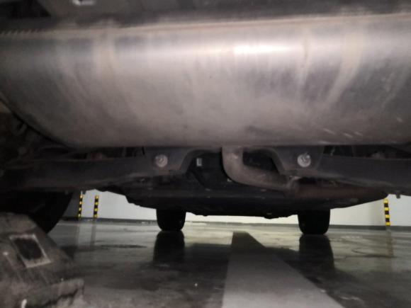 [无锡·沪A] 二手荣威荣威RX5新能源2017款 eRX5 50T 混动互联尊荣旗舰版