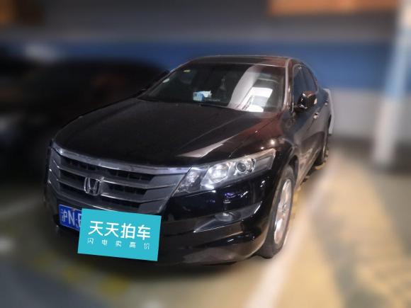 本田歌诗图2011款 3.5L 旗舰版「上海二手车」「天天拍车」