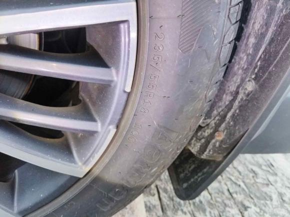 [宁波·云P] 二手奇瑞瑞虎8 PRO2022款 290T 两驱天穹版 7座