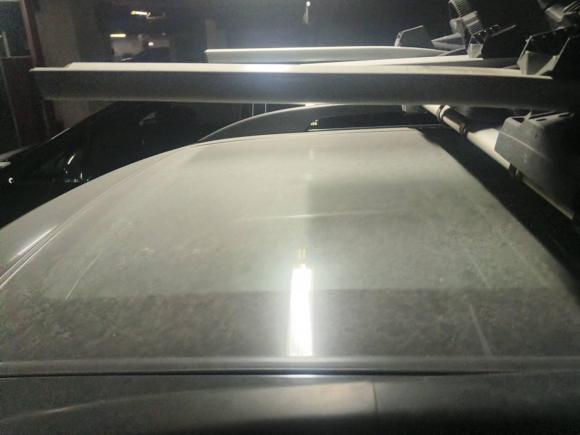 [上海·苏A] 二手斯巴鲁森林人2009款 2.5XS 自动豪华版